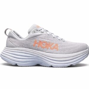 HOKA Bondi 8 | Women’s 12 | Harbor Mist | NWT Max Cushion Road Runner